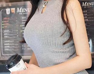 YouMi尤蜜荟 - 温柔白亦Ada，带你走进写真集的‘云淡风轻’之路！