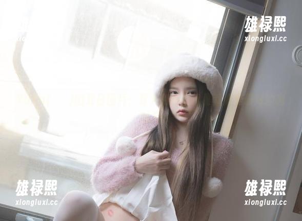 Yuka(유카)的夏日图片：夏天和她的优雅就像是最好的调味品