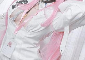asagiriai(爱ちゃん)，难道你的脸是英仙座的星星照亮的？