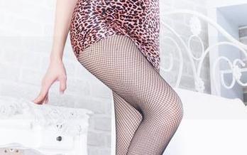 beautyleg - 小心血压，Jessie的肉丝图包精选，人间美味降临！