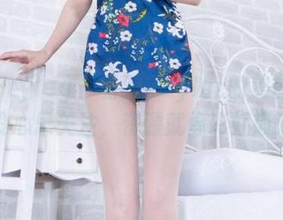 beautyleg - 看到Kaylar的美图，剧情都没心思关注，资源就像彩虹般难觅！