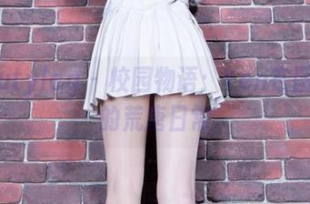 beautyleg - 校园物语：Yen在图库里的荒唐日常