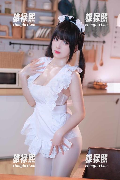 miko酱ww说更新未完，不如先把玛丽萝丝的cos看个够。