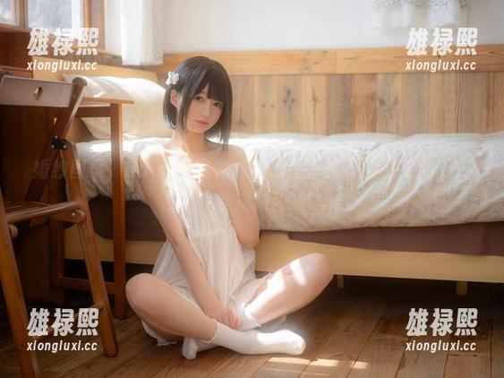 婚纱图集，nagisa魔物喵在线——真希望不用穿上去才知道！