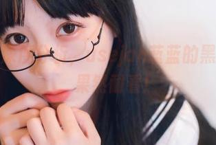 又来做深度分析，usejan蓝蓝的黑兔图包，果然耐看！