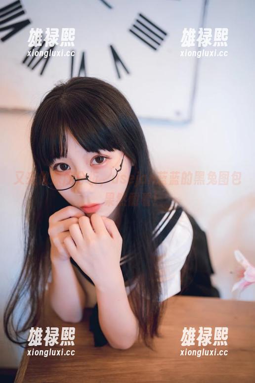 又来做深度分析，usejan蓝蓝的黑兔图包，果然耐看！