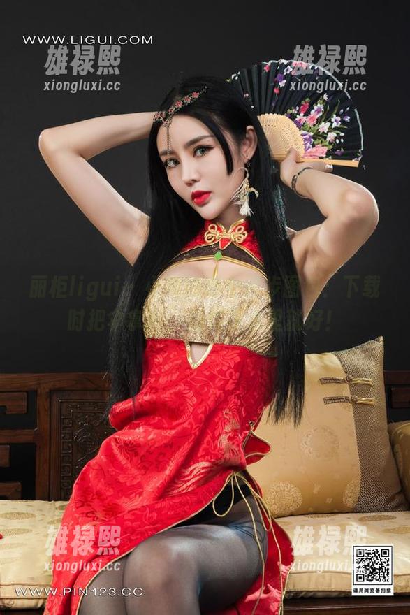 丽柜ligui - 小爽的雨中漫步图包：下载时把伞拿开，别烂在水里就好！