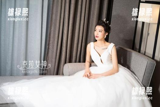 克拉女神 - 忆之的“女友”图包—给我些正常的选择啊！
