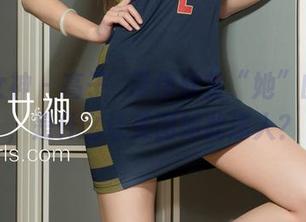 克拉女神 - 高子琁带你欣赏“她”的自拍，是什么让美图如此迷人？
