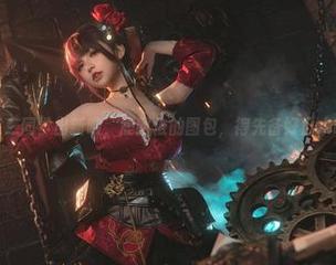 六二二同学出新啦，鹿昭依的图包，得先备好口水啊！