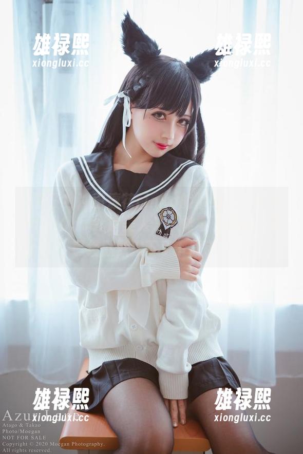 找到了！冲田凛花rinka的那组《FateGrandOrder虞美人》，能不下载吗？我已经默默按下了下载键。