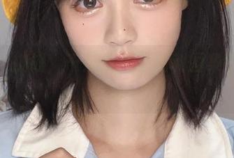 黑色大挑战，千反田鹿子福利图集快来围观