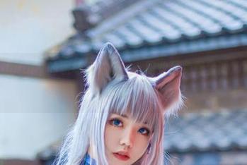啊日日_Ganlory的职场新主张——职业装免费套图，真是职场小心机。