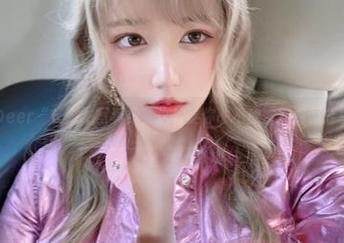 啾小妍Deer“长腿”写真集，这种腿你敢不欣赏？资源分享给你。