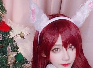 来啊！在线八卦啾小妍的“妍宝”图集，聊八卦更有趣