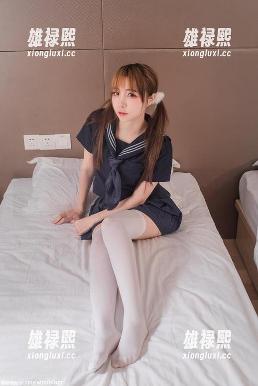 绘里来了，喵糖映画的兔女郎写真照片一探究竟！