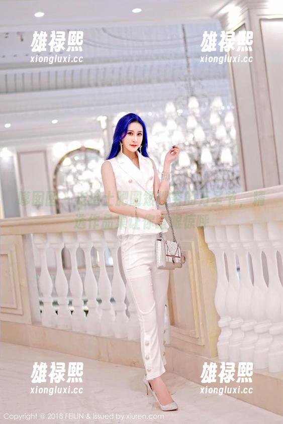 嗲囡囡 - 走进土肥圆矮挫穷的万圣节，精选作品集让你瞪眼惊呼