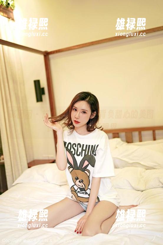 嗲囡囡 - 施忆佳KITTY，背负甜心的美图资源，快来大开眼界