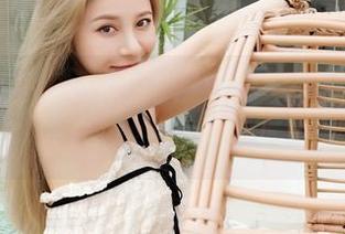嗲囡囡 - 所以，陈雅漫VICKY其实是体操服的幕后推手？定制的不只是布料