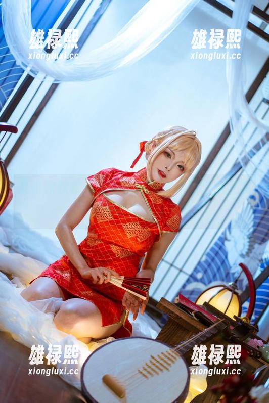 夏小秋秋秋 夏小秋秋秋“午夜蓝”,艺术到无法直视,下载时可别摔走光哦!