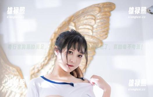 奇行家狗崽的美足，连带我都想把它们做成壁纸了，真的毫不夸张！