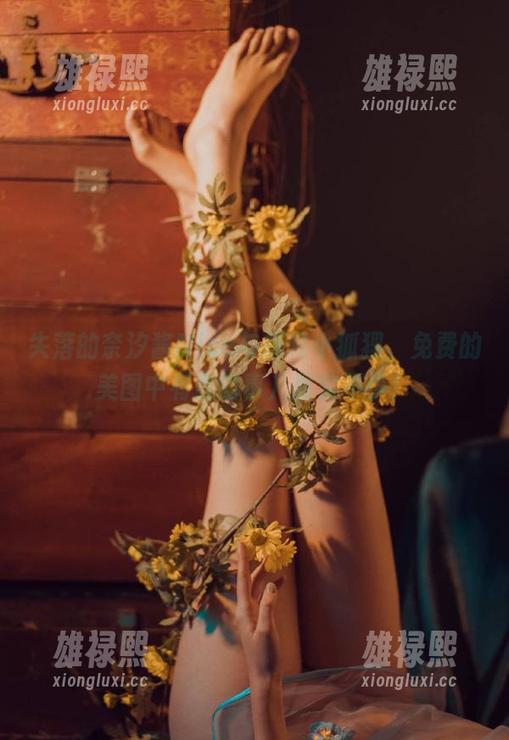 奈汐酱Nice 失落的奈汐酱Nice与插件小狐狸,免费的美图中有趣的事儿属实不少!