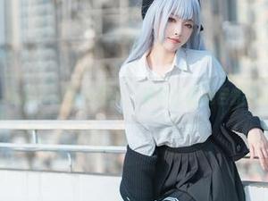 宫本桜：私拍我女友的图片，果然比我的自拍更好看！？