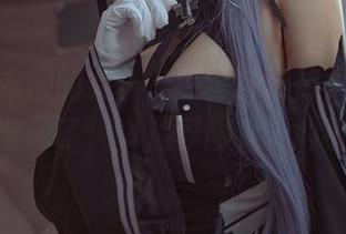 观看宫本樱的女仆，感觉自己都快成了她的“顾客”了，真是界限模糊的小趣味。