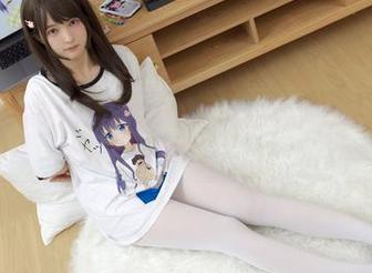 少女秩序 - 鹿可婚纱原图，免费拿下，爱情Rp还能涨吗？快来试试！