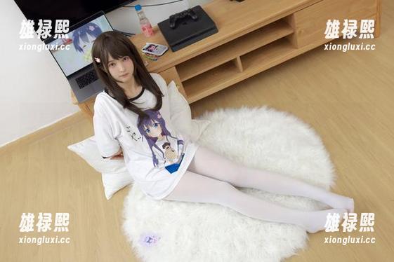 少女秩序 - 鹿可婚纱原图，免费拿下，爱情Rp还能涨吗？快来试试！