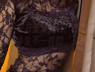 尤果网 - 一波万圣节福利！慕羽茜的图集让你体会不一样的‘鬼魅’