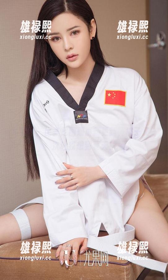 尤果网 - 比基尼图册最新更新，桃子又一次让我想到夏天！