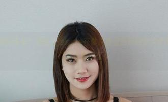 尤物馆 - 原图抢先看！婕西儿jessie在体操服里的那抹淡淡忧伤，分享一波让你唤醒回忆。