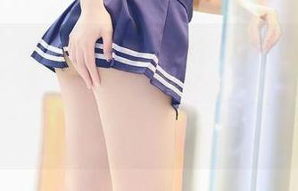 尤蜜荟 - 珍馐上线！Carol周妍希的夏天写真集，又看到了五彩斑斓的“冰淇淋色”？