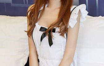 尤蜜荟 - 有点小心思，把合法萝莉的女友写真套图搬上良心推荐！