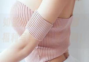 尤蜜荟 - 如果浴缸会说话，那“易阳”的福利写真肯定是尖叫！