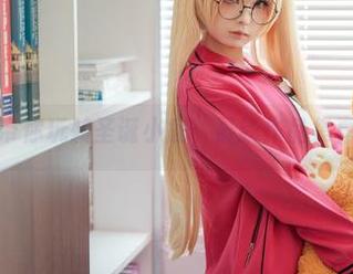 幼水铃衣带你玩转圣诞小鹿，最新作品集真靠谱吗？