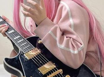 弥美Mime修女写真，意外的安静，却又不太安静
