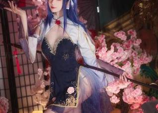 弥音音ww私房原图，艾米莉亚教我如何优雅地走开。