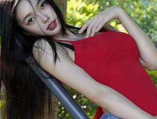 微密圈 - 徐珺大哥的连体衣，今天新套图更新！说好的“不被看到”呢？