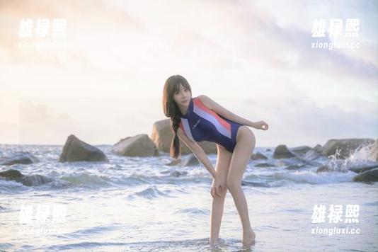 图片合集：这才是“少女”的正确打开方式，记得抱走莫子aa上路哦
