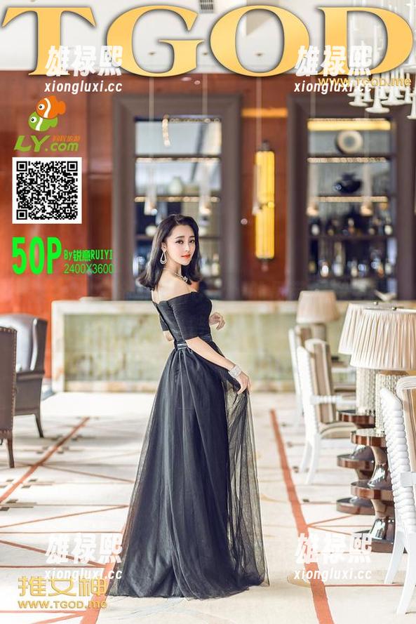 推女神 - 徐妍馨Mandy的吊带，在免费图片中似乎瞥见了夏天啊！