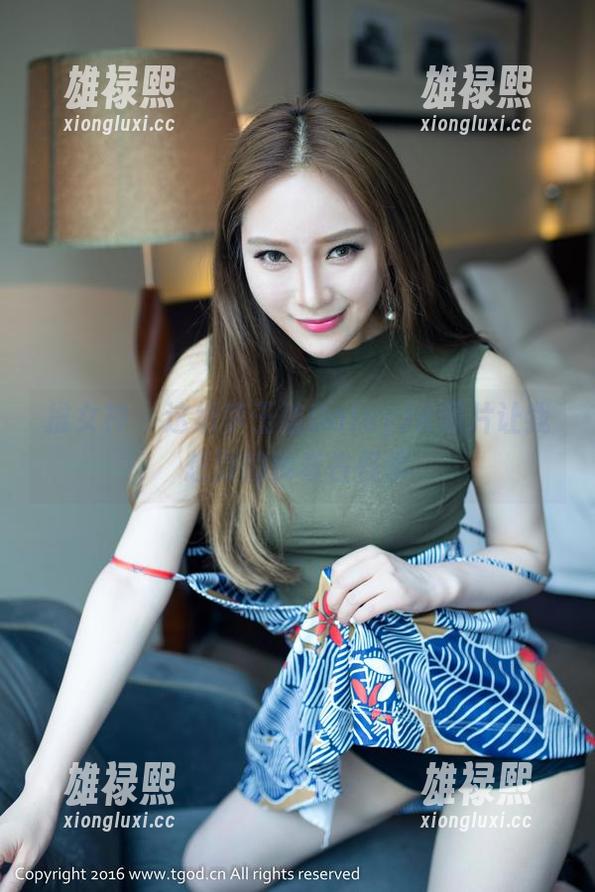 推女神 - 这组李玉洁DaisyJK照片让我想到的稀奇古怪事