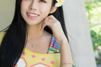推女神 - 见过的清纯但从没如此绮里嘉Ula的写真集，精选了些你可能也不太敢看的角度。