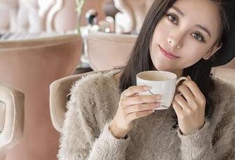 推女神 - 绮里嘉的女神范儿，美图一波接一波！
