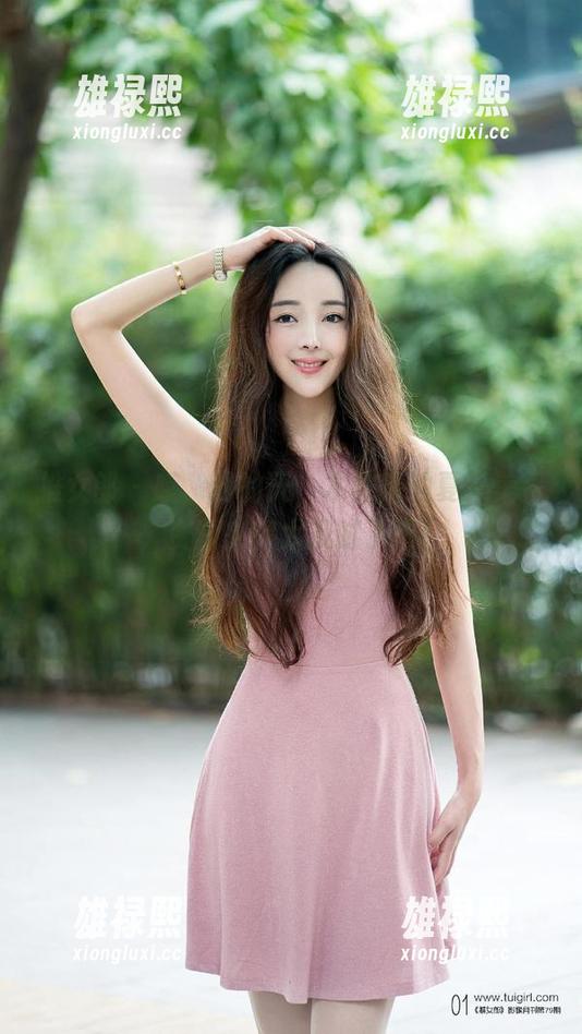 推女郎 - 哦，我的天，木婉晴的夏天美图，资源来得太及时了吧！