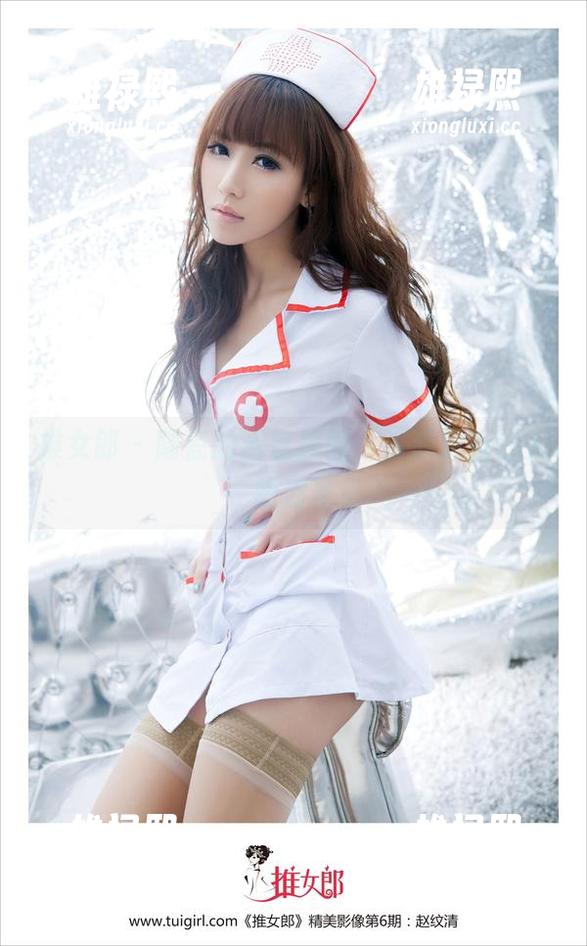 推女郎 - 陆瓷的浴室美图，资源更新让人想溜号