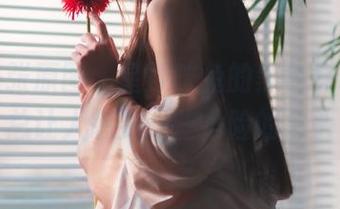 随便一张原图，星野咪兔的黑色样本——总让人想到一些危险的念头