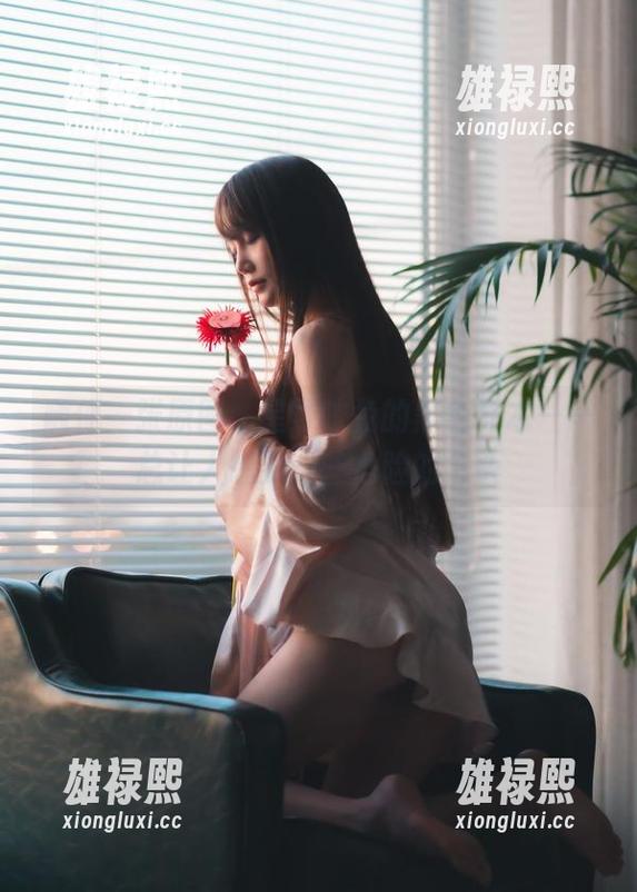 随便一张原图，星野咪兔的黑色样本——总让人想到一些危险的念头