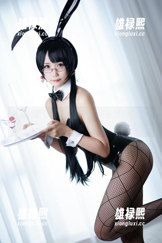 晓美妈黑白私房，估计连调色盘也会流口水